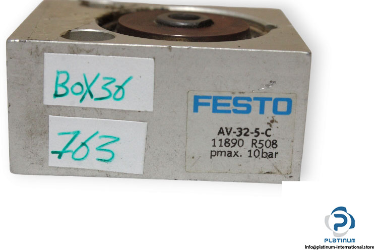 festo-11890-short-stroke-cylinder-(used)-1
