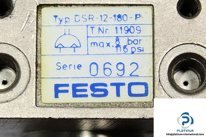 festo-11909-quarter-turn-actuator-used-1