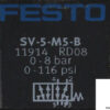festo-11914-front-panel-valve-2-2