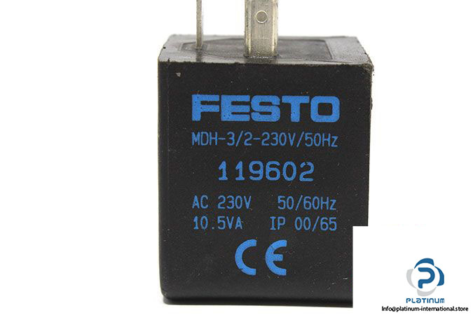 festo-119602-solenoid-coil-1