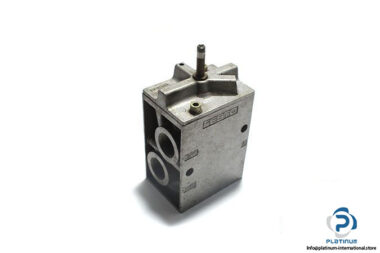 Festo-11967-single-solenoid-valve
