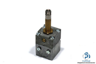 festo-11995-single-solenoid-valve