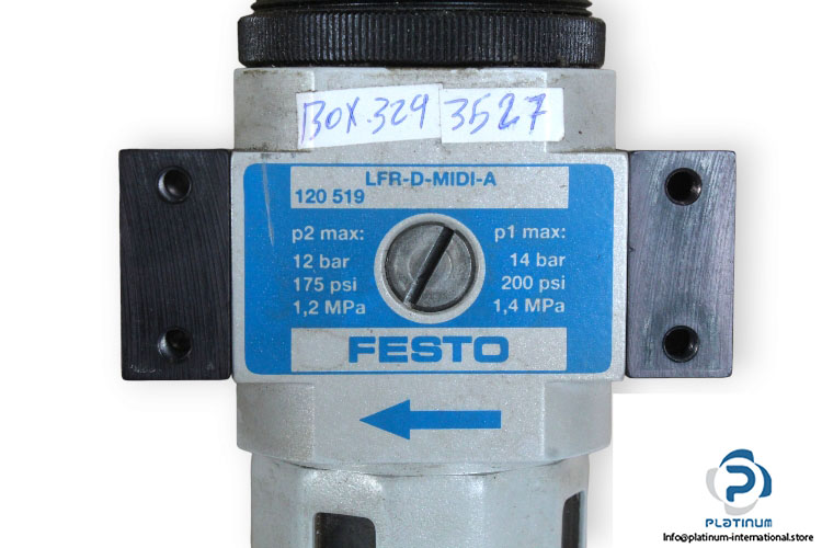 festo-120519-filter-regulator-(used)-1
