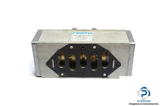 festo-12459-solenoid-valve-1