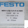 festo-12459-solenoid-valve-3