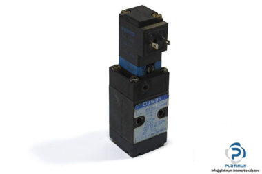 festo-12906-single-solenoid-valve-without-plate