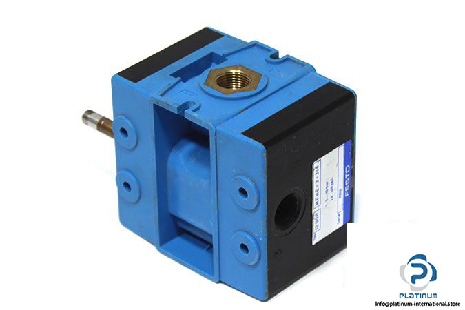 festo-12908-solenoid-control-valve-1