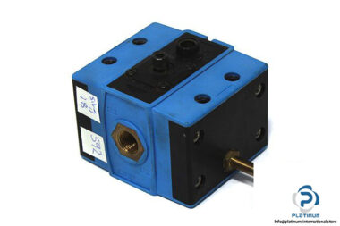 festo-12908-solenoid-control-valve