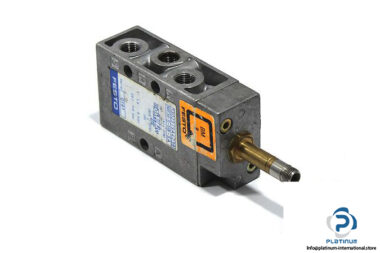 festo-13023 -single-solenoid-valve