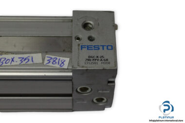 festo-1312501-linear-actuator-used-2