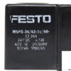 festo-13264-solenoid-coil-1