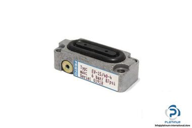 Festo-13289-clamping-module