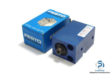 festo-13795-short-stroke-cylinder