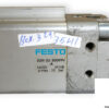 festo-14050-Flat-cylinder-used-2