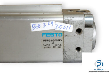 festo-14050-Flat-cylinder-used-2