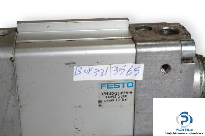 festo-14052-flat-cylinder-used-2