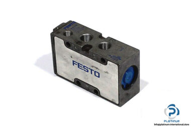 festo-14294-air-pilot-valve