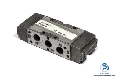 festo-14295-air-pilot-valve-1