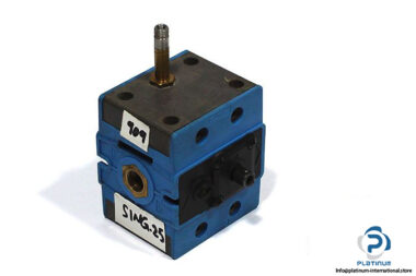festo-14329-single-solenoid-valve