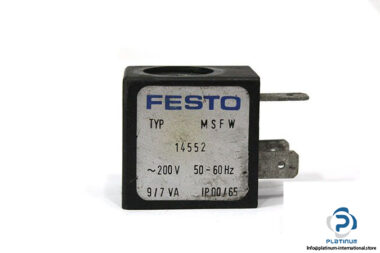 festo-14552-solenoid-coil-1