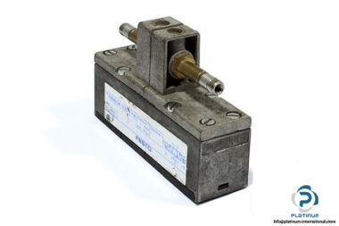 festo-14896-double-solenoid-valve