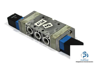 festo-14944-double-solenoid-valve-1