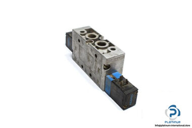 Festo-14948-air-solenoid-valve