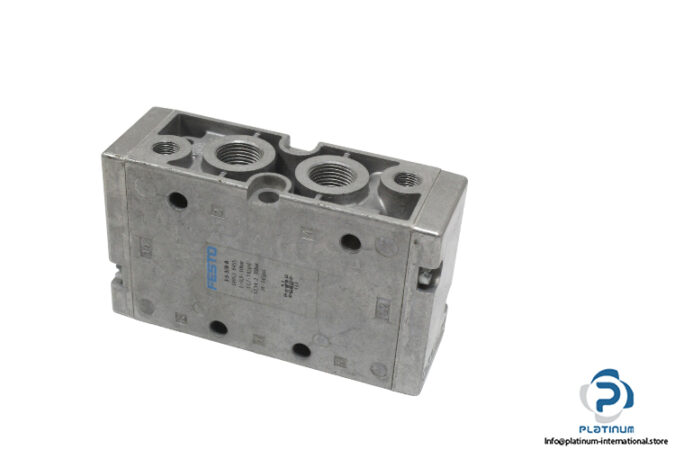 festo-14953-pneumatic-valve