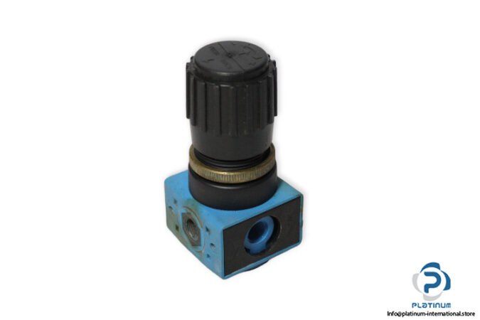 Festo-150042-pressure-regulator