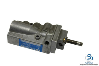 festo-150715-single-solenoid-valve