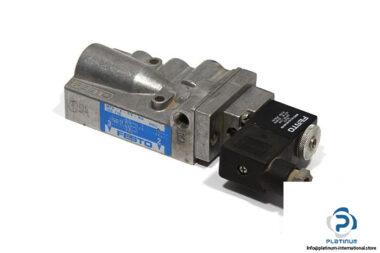 festo-150716-single-solenoid-valve