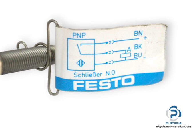 festo-150844-inductive-proximity-sensor-used-3