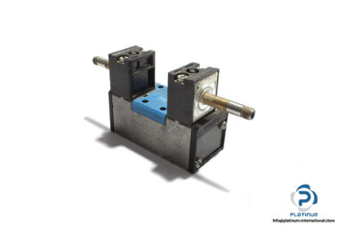 festo-150980-air-solenoid-valve