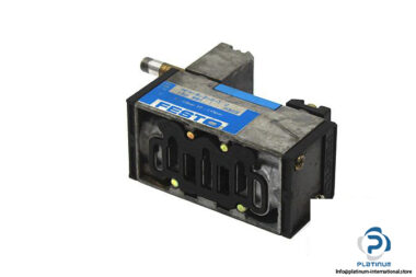 festo-150981-single-solenoid-valve-1