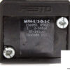 festo-150981-single-solenoid-valve-new-2