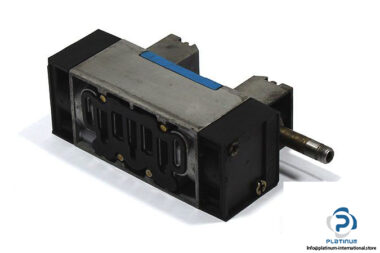 festo-150982-double-solenoid-valve-1