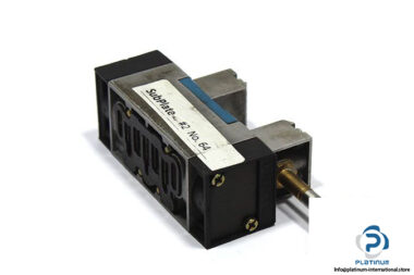 festo-150983-double-solenoid-valve-1