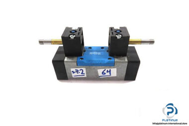 festo-150983-double-solenoid-valve