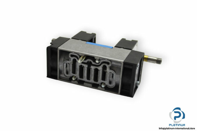 festo-150984-double-solenoid-valve-2