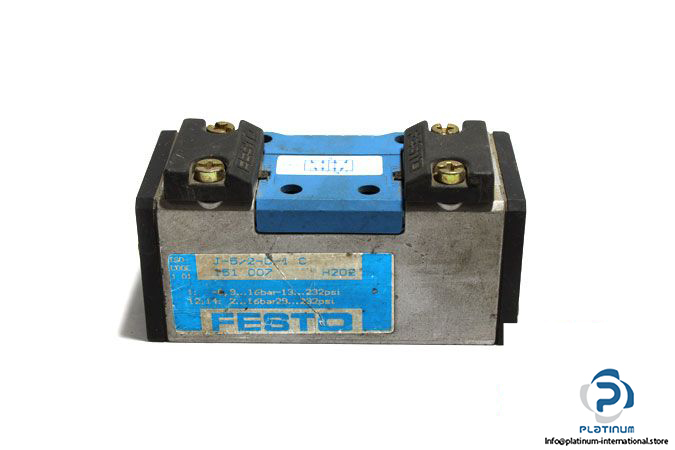 festo-151007-double-solenoid-valve-2-2