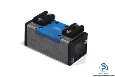 festo-151007-double-solenoid-valve