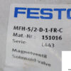 festo-151016-single-solenoid-valve-3