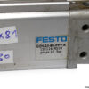festo-151124-compact-cylinder-(used)-1