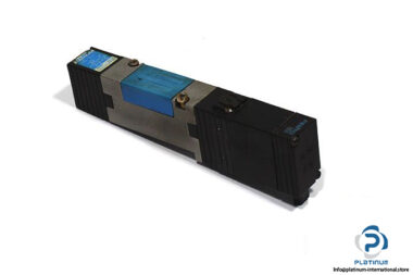 festo-151700-single-solenoid-valve