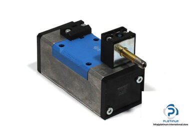 festo-151851-single-solenoid-valve