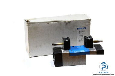 festo-151854-pneumatic-valve