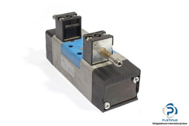 festo-151855-double-solenoid-valve