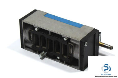 festo-151871-double-solenoid-valve-1