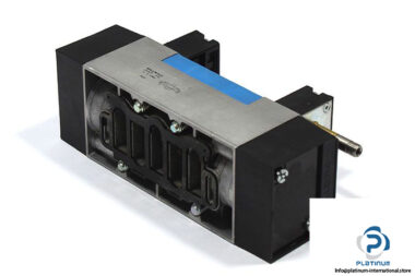 festo-151873-double-solenoid-valve-1