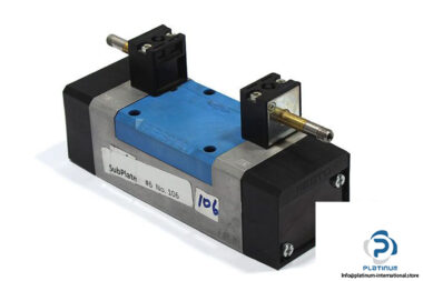 festo-151873-double-solenoid-valve